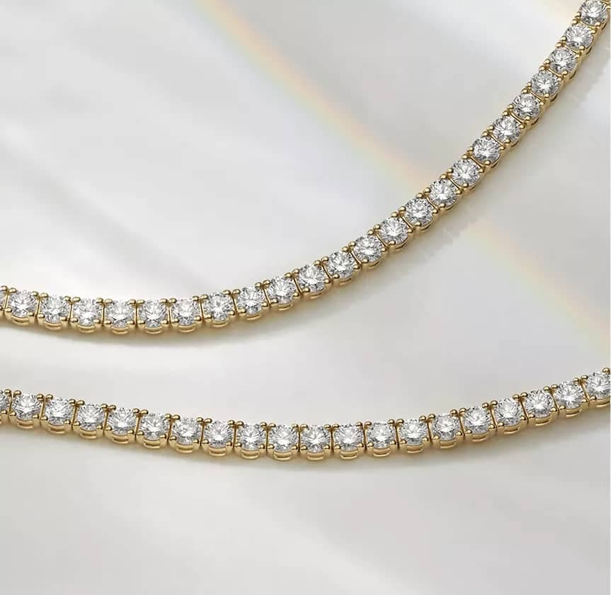 Tennis Bracelets