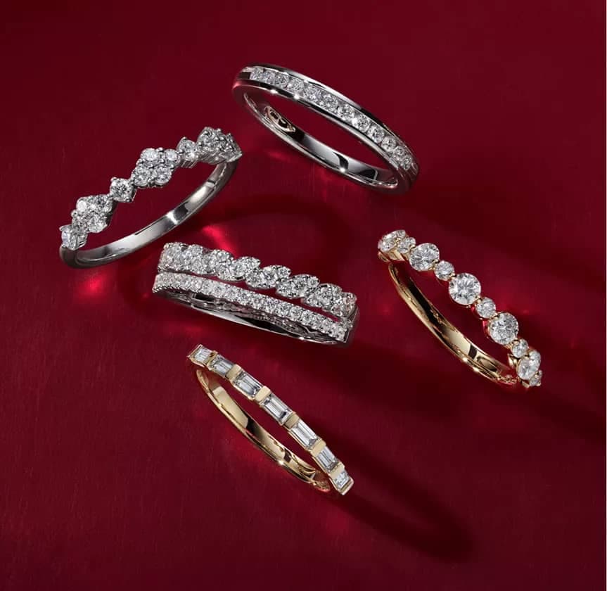 Wedding Bands