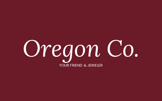 Oregon Co Credit Card