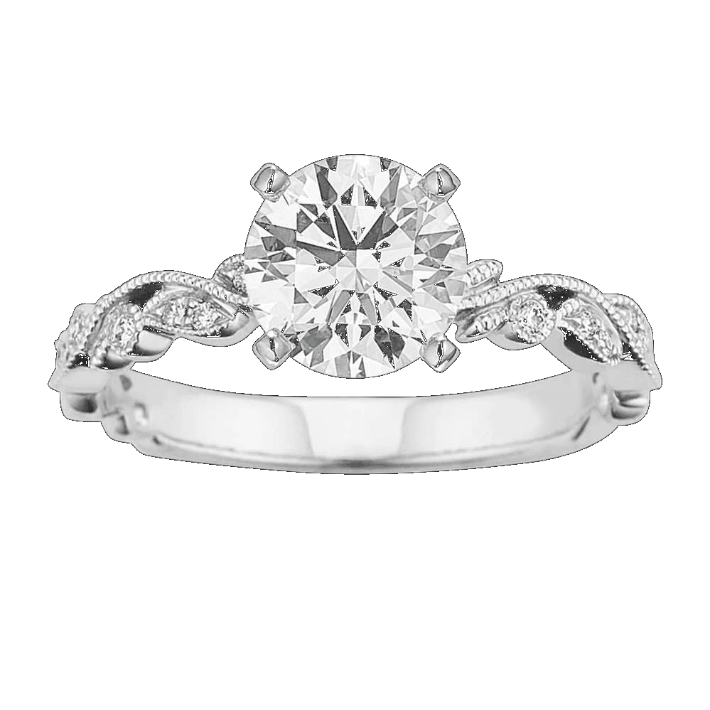 Woodland Wedding Set